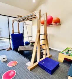 Therapy at Play, Inc.