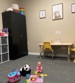 Therapy at Play, Inc.