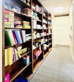 Therapy at Play, Inc.