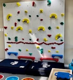 Therapy at Play, Inc.