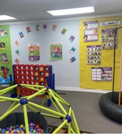 Inspira Behavior formerly ABA Plus, Inc.