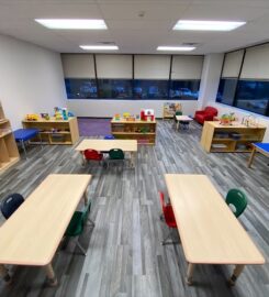 Ascend Autism ABA Therapy Center