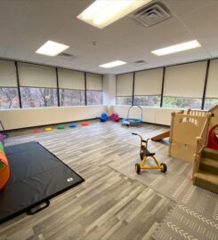 Ascend Autism ABA Therapy Center