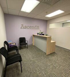 Ascend Autism ABA Therapy Center
