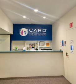 Center for Autism & Related Disorders
