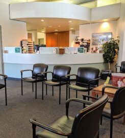 Sansum Clinic Occupational Medicine