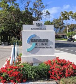 Sansum Clinic Occupational Medicine