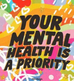 Mental Wellness Center