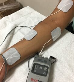 Hand Therapy & Occupational Fitness Center