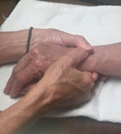 Hand Therapy & Occupational Fitness Center