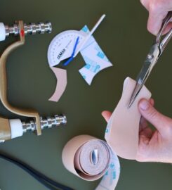 Precision Hand Therapy