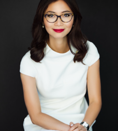 ELEVATEHER Psychiatry & Ketamine: Samantha Lau NP