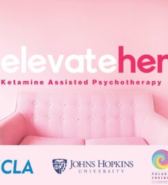 ELEVATEHER Psychiatry & Ketamine: Samantha Lau NP