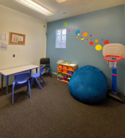 Center for Autism & Related Disorders