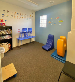 Center for Autism & Related Disorders