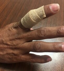 Hand Therapy & Occupational Fitness Center