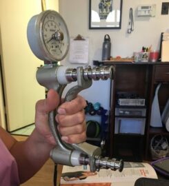 Hand Therapy & Occupational Fitness Center