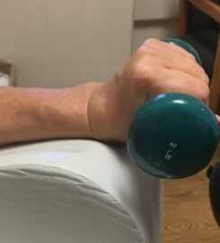 Hand Therapy & Occupational Fitness Center