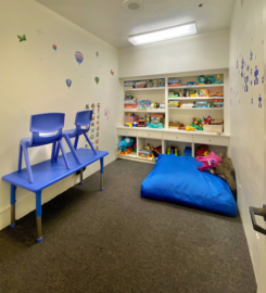 Center for Autism & Related Disorders