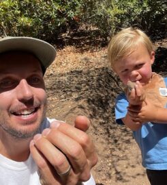 Sprout Outdoor Pediatric Occupational Therapy