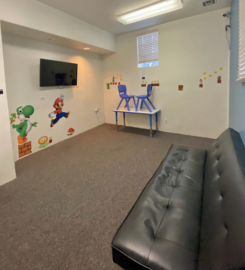 Center for Autism & Related Disorders