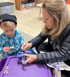 Speak, Learn, Play Speech Therapy, Inc