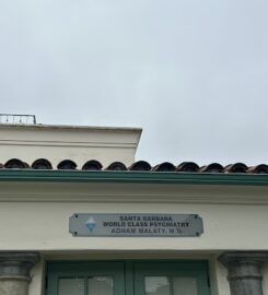 Dr. Adham Malaty – Santa Barbara World Class Psychiatry