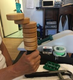 Hand Therapy & Occupational Fitness Center