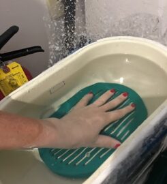 Hand Therapy & Occupational Fitness Center