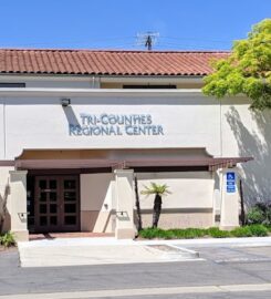 Tri-Counties Regional Center