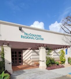 Tri-Counties Regional Center