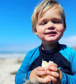 Sprout Outdoor Pediatric Occupational Therapy