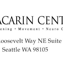 Dr. Sacarin Listening Center P.S.I.