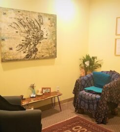 Dr. Sacarin Listening Center P.S.I.