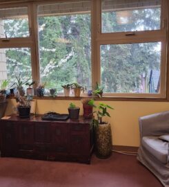 Dr. Sacarin Listening Center P.S.I.