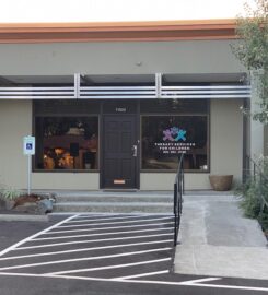 Therapy Services for Children