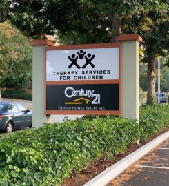 Therapy Services for Children