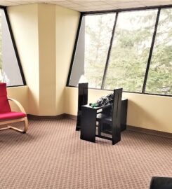 Dr. Sacarin Listening Center P.S.I.