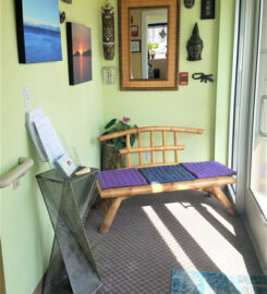 Dr. Sacarin Listening Center P.S.I.