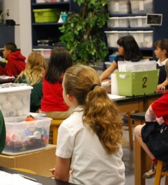 Dr. Sacarin Listening Center P.S.I.