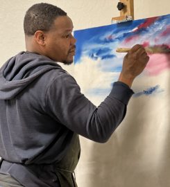 Social Vocational Services