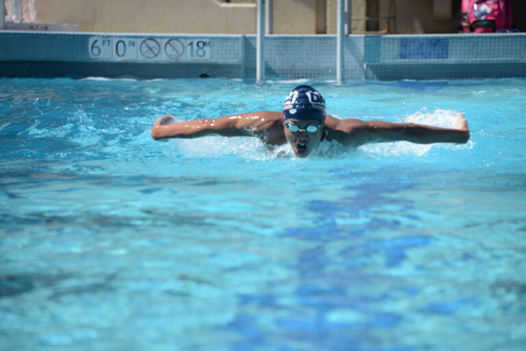 DACA Swim School