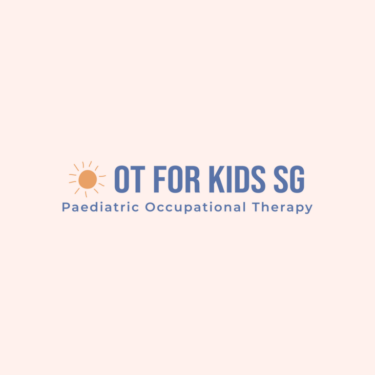 OT FOR KIDS SG
