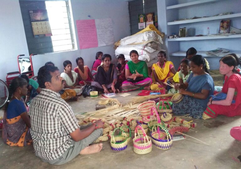 Action On Disability And Development India (ADD India)