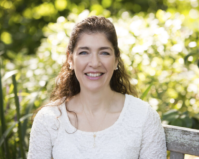 Luisa Montaini-Klovdahl, PHD