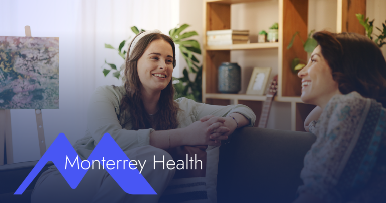 Monterrey Health | Bay Area Mental Health Specialists