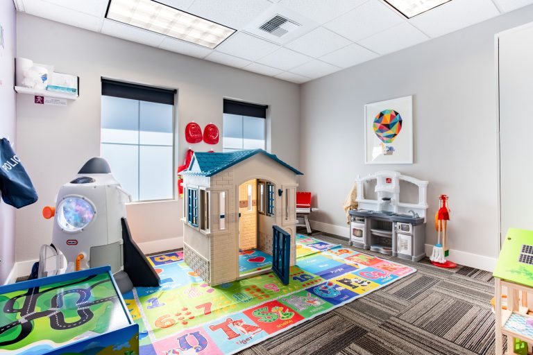 ACES ABA – Autism Therapy Center