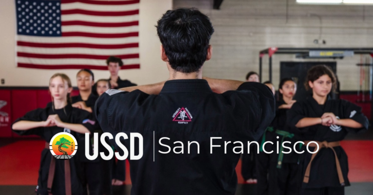 United Studios of Self Defense