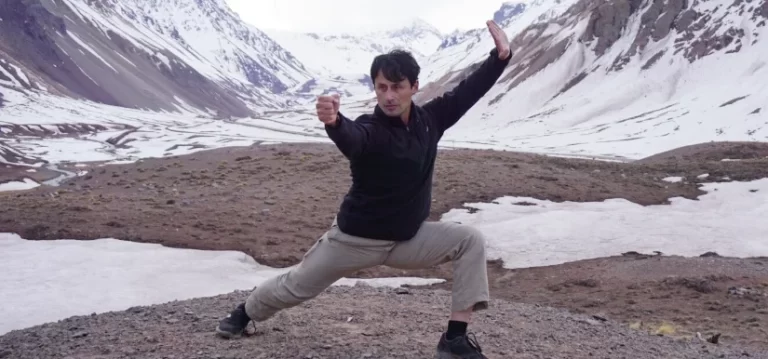 K-O Kung-Fu Karate