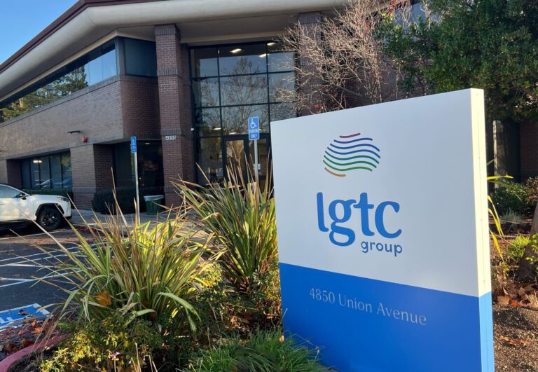 LGTC Group – Sunnyvale Clinic